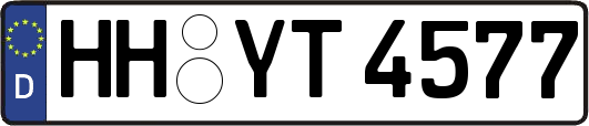 HH-YT4577