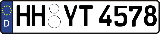 HH-YT4578