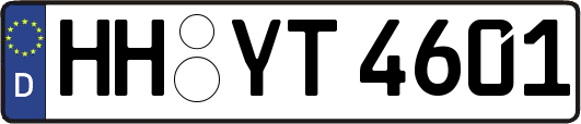 HH-YT4601