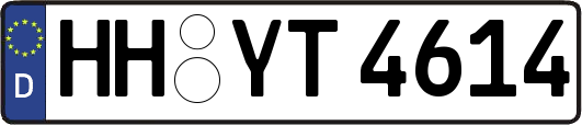 HH-YT4614