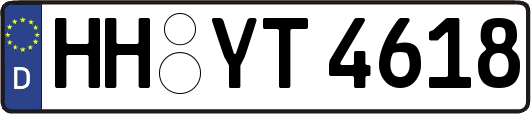 HH-YT4618
