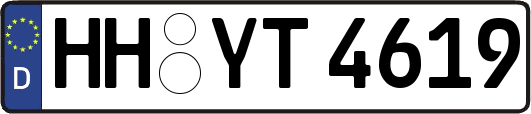 HH-YT4619