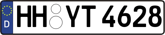 HH-YT4628