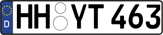HH-YT463