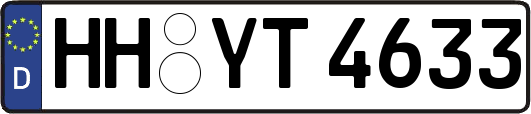 HH-YT4633