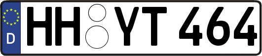 HH-YT464