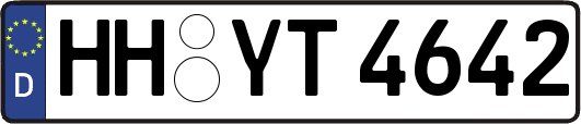 HH-YT4642