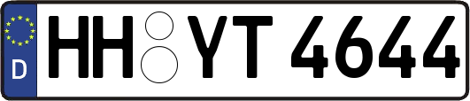 HH-YT4644