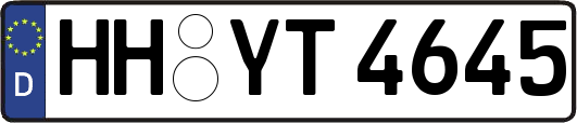 HH-YT4645