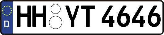 HH-YT4646