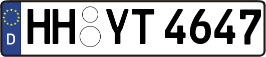 HH-YT4647