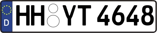 HH-YT4648