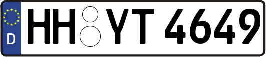 HH-YT4649