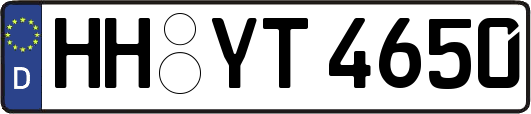 HH-YT4650