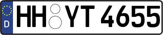 HH-YT4655