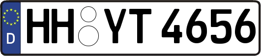 HH-YT4656
