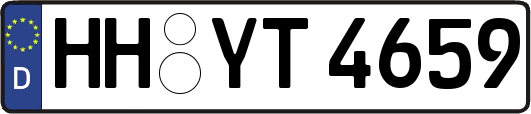 HH-YT4659