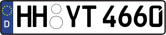 HH-YT4660