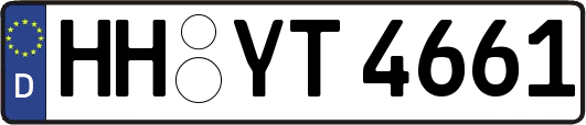 HH-YT4661
