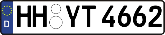 HH-YT4662