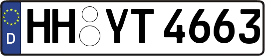 HH-YT4663