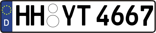 HH-YT4667