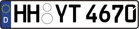 HH-YT4670