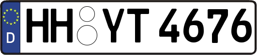 HH-YT4676
