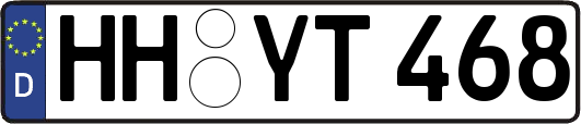 HH-YT468