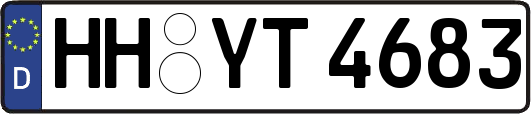 HH-YT4683