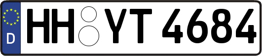 HH-YT4684