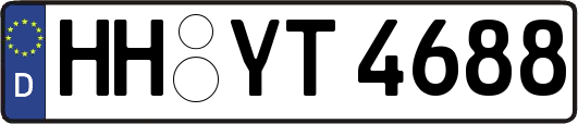 HH-YT4688