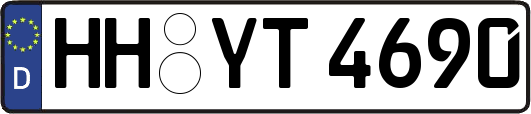 HH-YT4690