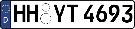 HH-YT4693