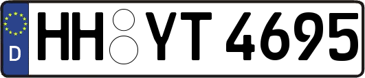 HH-YT4695