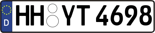 HH-YT4698