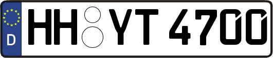 HH-YT4700
