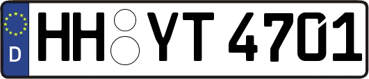 HH-YT4701