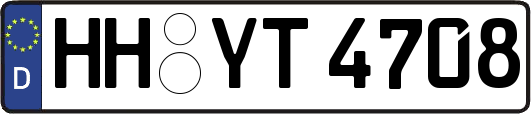 HH-YT4708