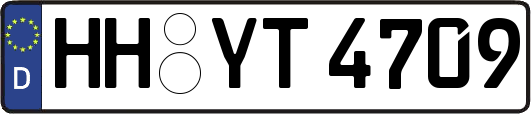 HH-YT4709