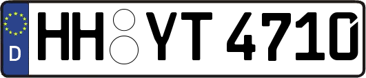 HH-YT4710
