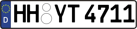 HH-YT4711