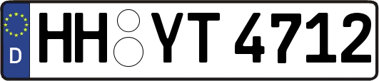 HH-YT4712
