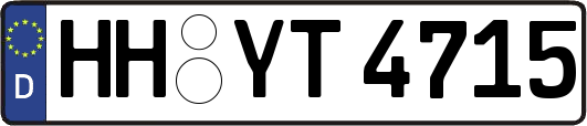 HH-YT4715