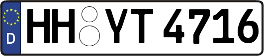 HH-YT4716