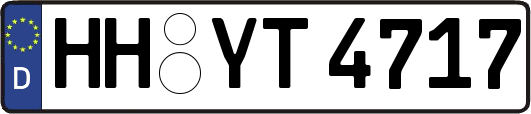 HH-YT4717