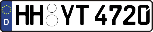 HH-YT4720