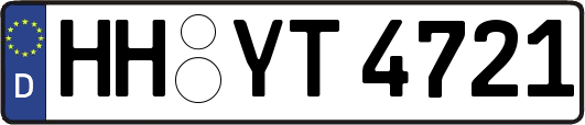HH-YT4721