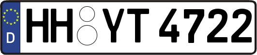 HH-YT4722