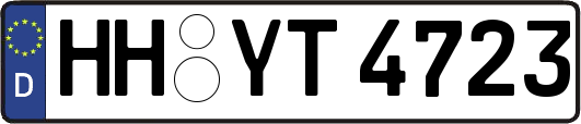 HH-YT4723